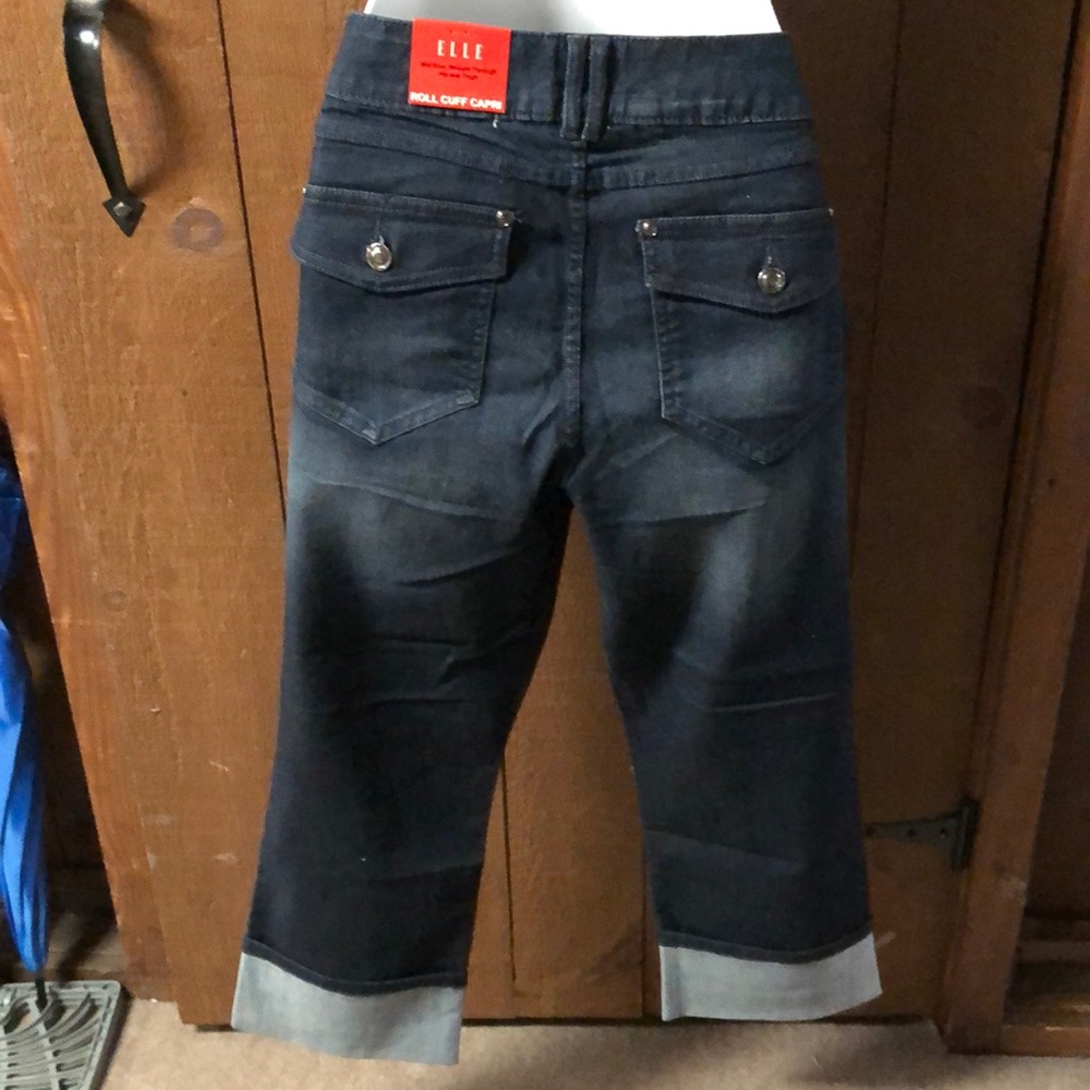 boyfriend jeans